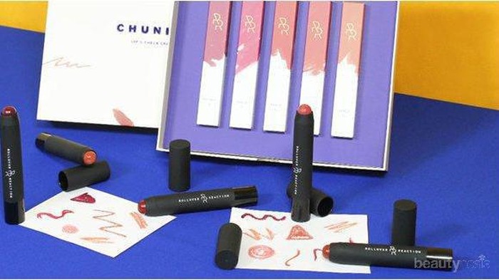 [FORUM] Rekomendasi Lipstik yang Tahan lama Buat Dipakai Blush On