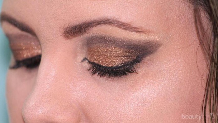 [FORUM] Sharing dong warna eyeshadow untuk warna kulit sawo matang