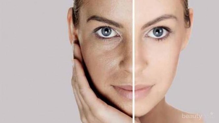 [FORUM] Mau nanya, produk skincare untuk mencerahkan wajah kusam dan mengecilkan pori pori besar apa ya ?