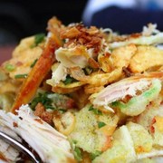 [FORUM] Rekomendasi Sarapan Bubur Enak di Bandung