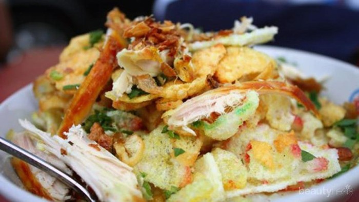 [FORUM] Rekomendasi Sarapan Bubur Enak di Bandung