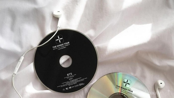 #FORUM Rekomendasi lagu Kpop yang enak dong