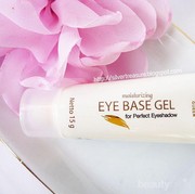 [FORUM] Ada yang suka eyebase? Viva eyebase gel bagus!