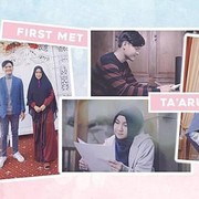 [FORUM] Anisa Rahma-Anandito menikah lewat proses taaruf, baper nggak?