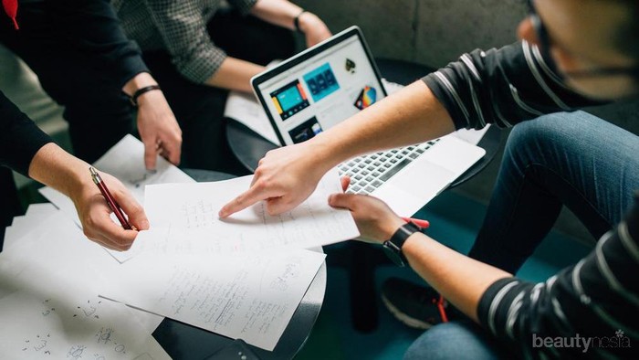 Gaji kecil di perusahaan besar atau gaji besar di perusahaan kecil?