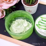 Kenapa Banyak yang Bruntusan Pake Nature Republic Aloe Vera Gel Ya??