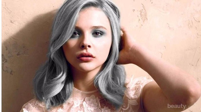 [FORUM] Masih muda punya uban, apa yang salah?