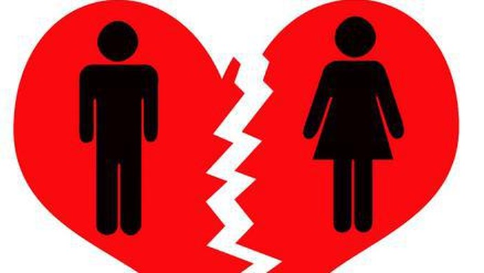 [FORUM] Menurut kalian BREAK itu wajar gak sih dalam suatu hubungan?