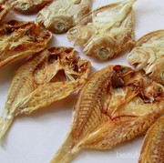 [FORUM] Bagaimana cara menghilangkan asin berlebihan pada ikan asin?