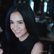 Selalu Mempesona di Depan Kamera, Ternyata Ini Rahasia Makeup Natural Ala Michelle Ziudith!