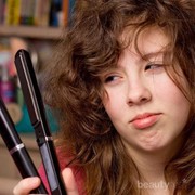 [FORUM] Lagi Nyatok tapi Kebakar, Gimana Rambut Aku Hiks