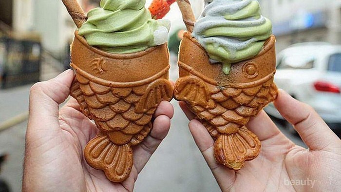 [FORUM] Es Krim Ter enak versi kamu