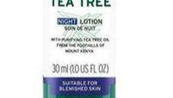 #FORUM Tea Tree The Body Shop ampuh Hilangkan Bekas Jerawat? #FORUM Tea Tree The Body Shop ampuh Hilangkan Bekas Jerawat?