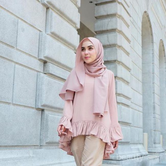 Stylish, 6 Online Shop Hijab di Instagram Ini Bisa Jadi Inspirasi