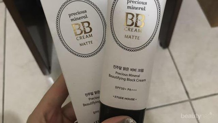[FORUM] BB Cream apa yang bisa ngecover jerawat? mau dong rekomendasinya say