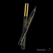 Riasan Mata Menjadi Lengkap dengan Eyeliner: Maybelline Hyper Sharp