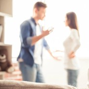 [FORUM] Gimana caranya menghilangkan kesedihan setelah orang tua bercerai?