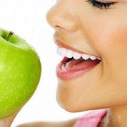 [FORUM] Makan Apel dan Jeruk Bikin Gigi Putih Alami?