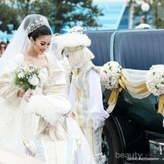 #FORUM Pernikahan impianmu seperti apa sih?