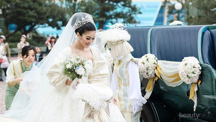 #FORUM Pernikahan impianmu seperti apa sih?