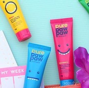 #NEWS Inilah Review Mengenai Pure Paw Paw Ointment: Si Ointment Multifungsi yang Super Menggemaskan!