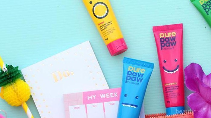 #NEWS Inilah Review Mengenai Pure Paw Paw Ointment: Si Ointment Multifungsi yang Super Menggemaskan! #NEWS Inilah Review Mengenai Pure Paw Paw Ointment: Si Ointment Multifungsi yang Super Menggemaskan!