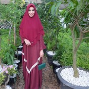 [FORUM] Rekomendasi Online Shop Jual Khimar yang Bagus dan Murah
