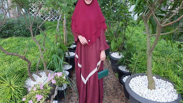 [FORUM] Rekomendasi Online Shop Jual Khimar yang Bagus dan Murah