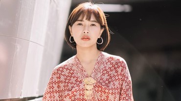 Yannie Kim Ngamuk usai Dituding Terima Sogokan dari DraKor 'Racket Boys'