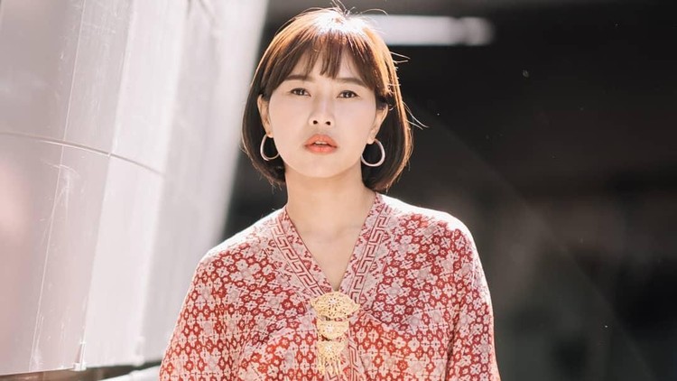 Yannie Kim