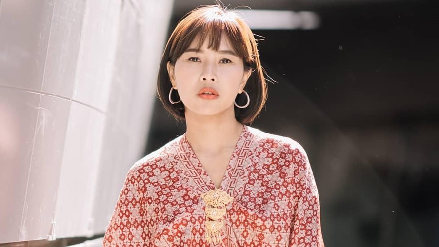 Yannie Kim