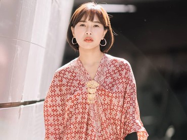 Yannie Kim Ngamuk usai Dituding Terima Sogokan dari DraKor 'Racket Boys'