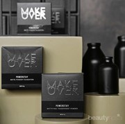 Luncurkan Powerstay, Make Over Hadirkan Riasan Matte Sempurna Tanpa Cela
