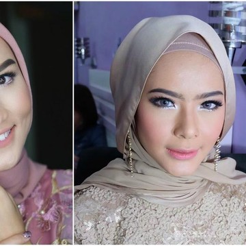 Biar Kekinian, Ini Pilihan Warna Hijab yang Lagi Populer Dipakai Hijabers untuk Acara Wisuda