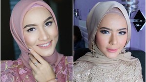 Biar Kekinian, Ini Pilihan Warna Hijab yang Lagi Populer Dipakai Hijabers untuk Acara Wisuda