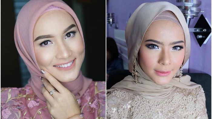 Biar Kekinian, Ini Pilihan Warna Hijab yang Lagi Populer Dipakai Hijabers untuk Acara Wisuda Biar Kekinian, Ini Pilihan Warna Hijab yang Lagi Populer Dipakai Hijabers untuk Acara Wisuda