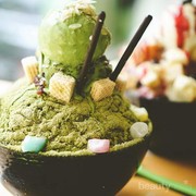 [FORUM] Rekomendasi Resto Serba Matcha di Jakarta