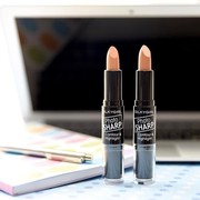Silkygirl Photo Sharp Contour and Highlight, Produk Makeup Praktis dan Ekonomis
