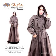 [FORUM] Kalian tahu gak sih yang jual jas hujan muslimah?