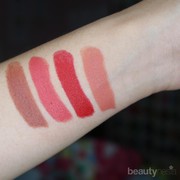 [FORUM] Semua Makeup Swatch Ada di Sini!
