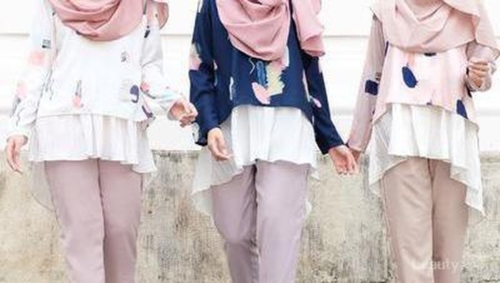 [FORUM] Beli Hijab Mending Online atau langsung di Tempatnya ya?