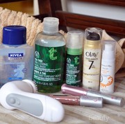[FORUM] Skin care bagi kamu apa sih?