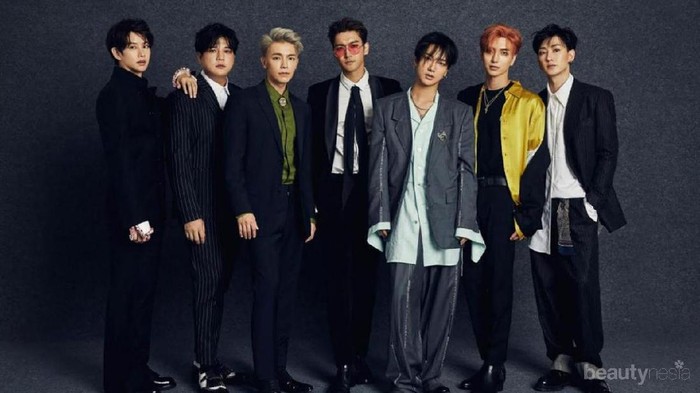 Super Junior dan iKon Tampil di Penutupan Asian Games, Serius Nih?