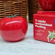 [FORUM] Tomato Antioxidant Peeling Brun Brun Paris bikin kulit Cerah?