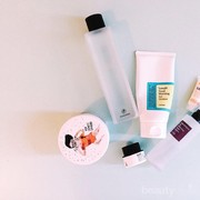 [FORUM] Kalau pakai skincare, lebih baik satu merek semua atau boleh campur?