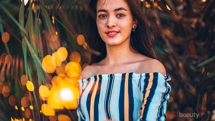 Jadi Lawan Main Iqbaal di 'Bumi Manusia', Ini 5 Fakta Tentang Mawar Eva de Jongh