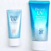 #FORUM Review Biore UV Aqua Rich dong sis....