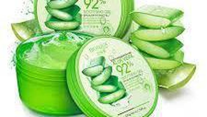 [FORUM] Bener gak sih nature republic itu ilegal?