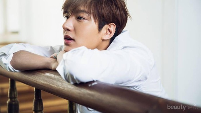 Setuju Enggak Kalau 7 Selebriti Pria Korea Ini Layak Mendapat Predikat Selebriti Paling Modis?