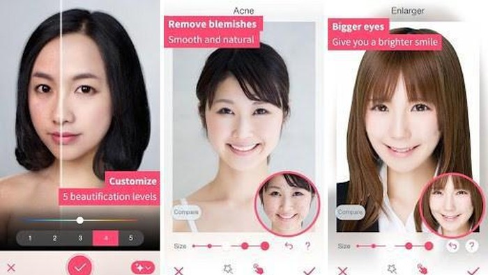 [FORUM] Aplikasi edit foto apa sih yang biasa kamu pakai?